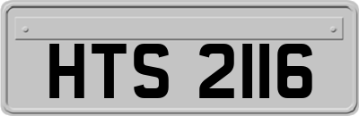HTS2116