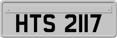HTS2117