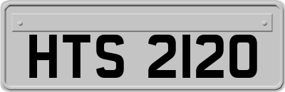HTS2120