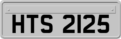 HTS2125