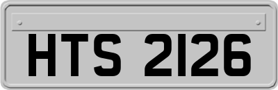HTS2126