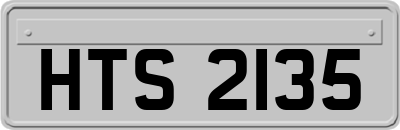 HTS2135