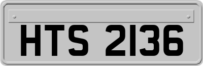HTS2136