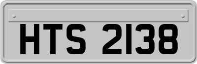 HTS2138