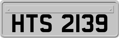 HTS2139