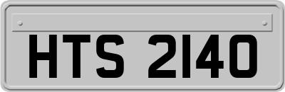 HTS2140