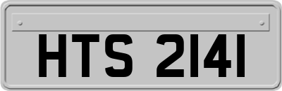 HTS2141