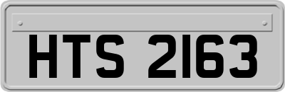 HTS2163