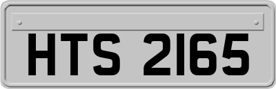 HTS2165