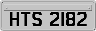 HTS2182