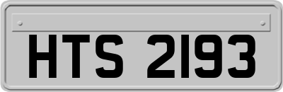 HTS2193