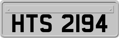 HTS2194