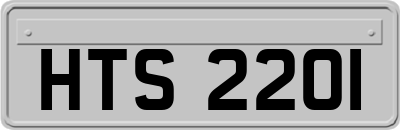 HTS2201