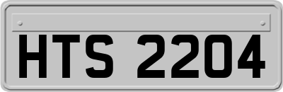 HTS2204