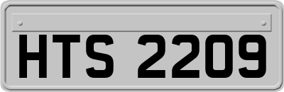 HTS2209