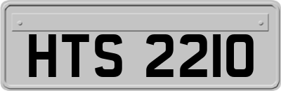 HTS2210