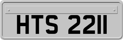 HTS2211