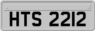HTS2212