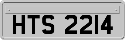 HTS2214
