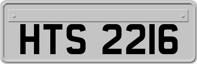HTS2216