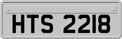 HTS2218