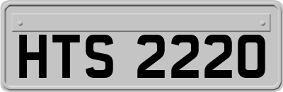 HTS2220