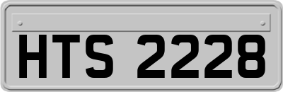 HTS2228