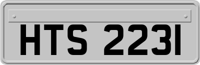 HTS2231