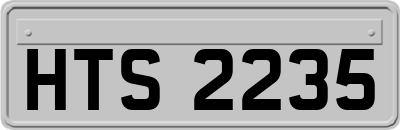 HTS2235