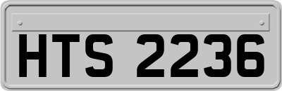 HTS2236
