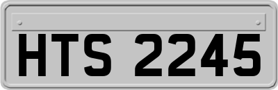 HTS2245