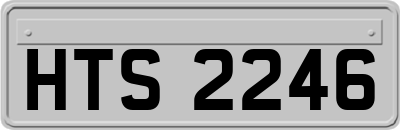 HTS2246