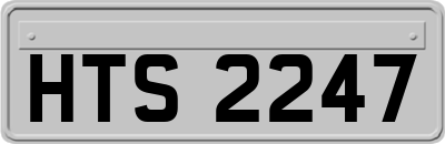 HTS2247