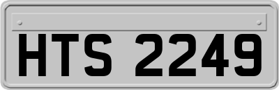 HTS2249
