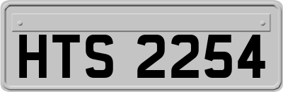 HTS2254