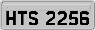 HTS2256