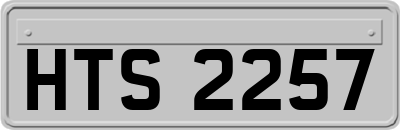 HTS2257