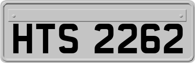 HTS2262