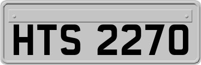 HTS2270