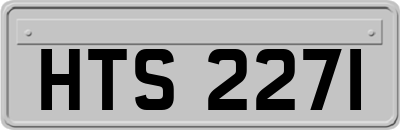 HTS2271