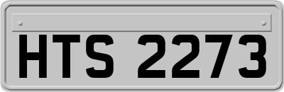 HTS2273