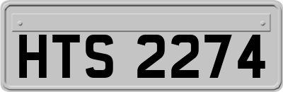 HTS2274