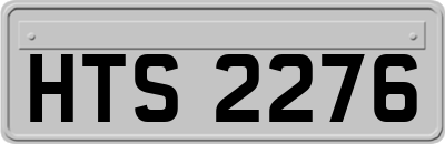 HTS2276