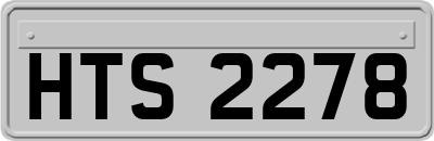 HTS2278