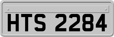 HTS2284