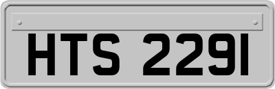 HTS2291