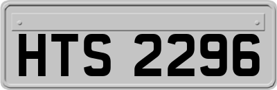 HTS2296