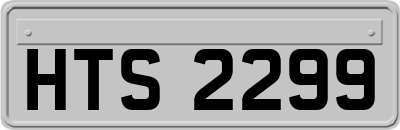 HTS2299
