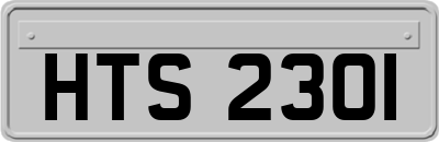 HTS2301
