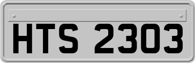 HTS2303